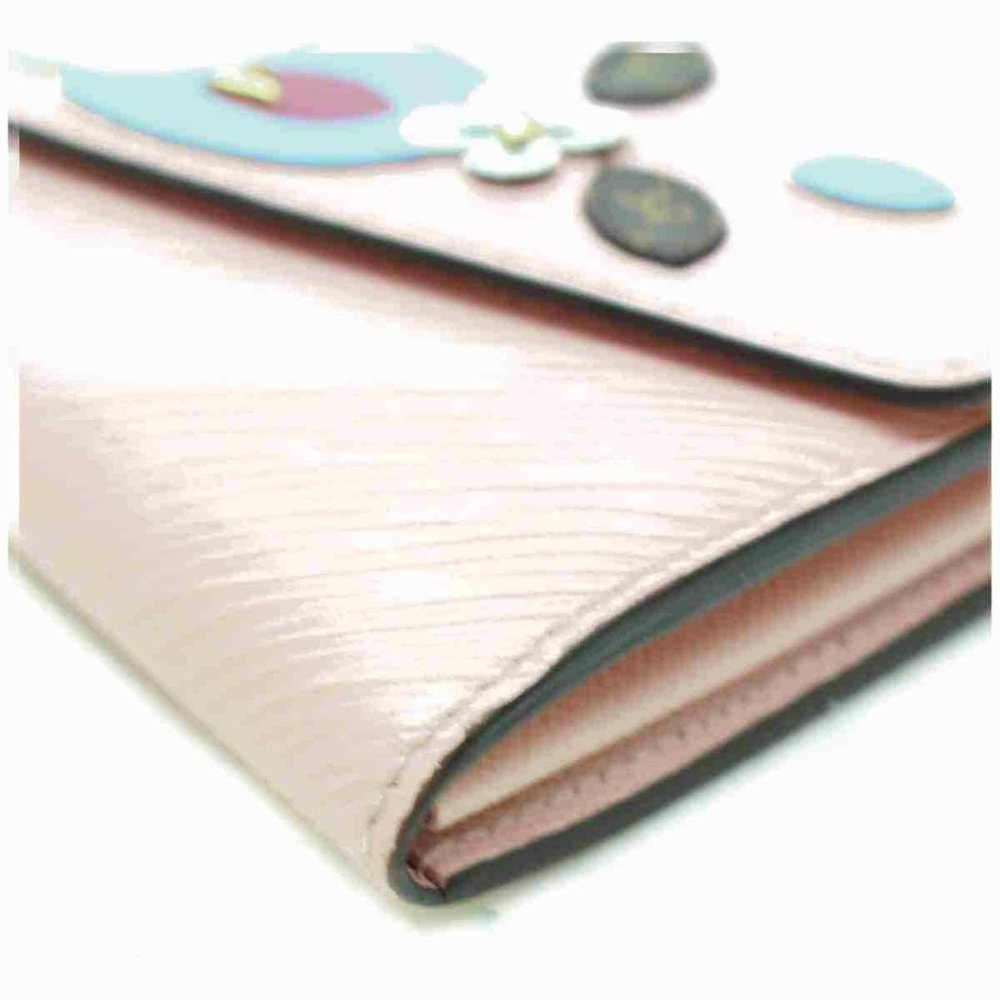 Auth Louis Vuitton Portefeuille Sarah #7272L29 - Picture 13 of 14